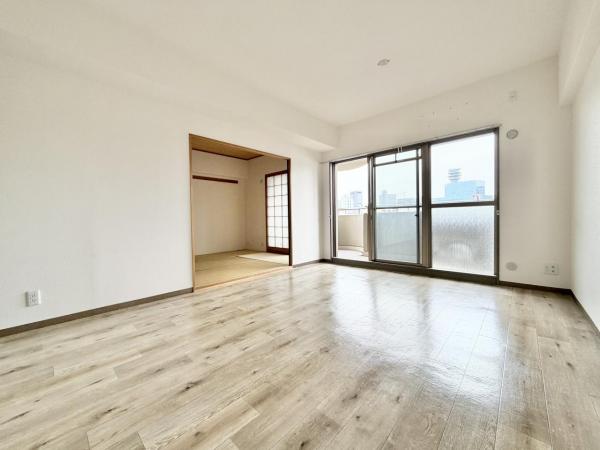 中古マンション 大阪府大阪市北区浮田１丁目6-14 大阪メトロ谷町線中崎町駅 5,180万円