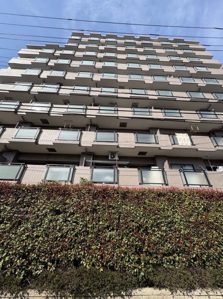 中古マンション 新宿区上落合１丁目 西武新宿線下落合駅 7,799万円