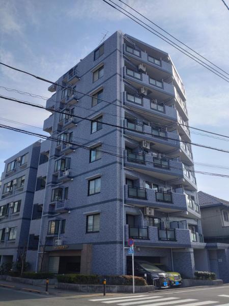 中古マンション 練馬区平和台４丁目 有楽町線平和台駅 4,780万円