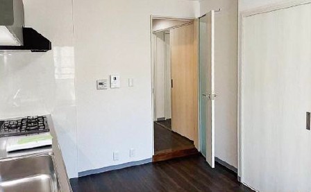 中古マンション 墨田区石原３丁目 都営大江戸線両国駅 4,080万円