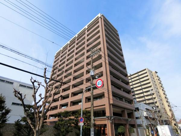 中古マンション 大阪府大阪市福島区大開３丁目3-23 大阪メトロ千日前線野田阪神駅 5,480万円