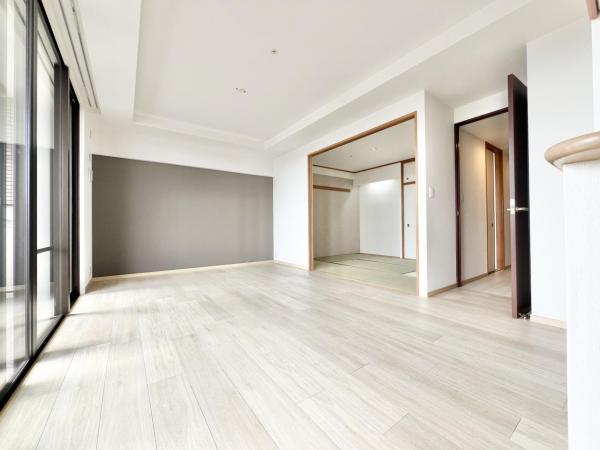 中古マンション 大阪府大阪市福島区大開３丁目3-23 大阪メトロ千日前線野田阪神駅 5,480万円