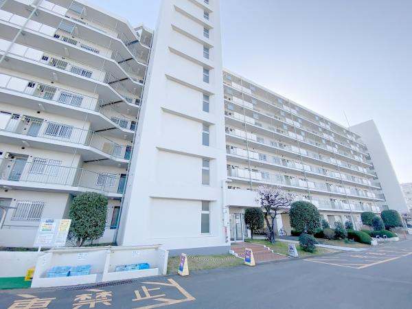 中古マンション 東大和市立野３丁目 多摩モノレール桜街道駅 2,380万円