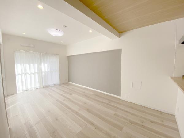 中古マンション 東大和市立野３丁目 多摩モノレール桜街道駅 2,480万円