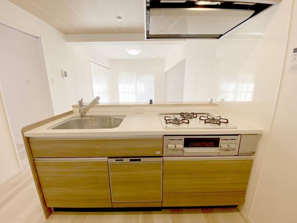 中古マンション 東大和市立野３丁目 多摩モノレール桜街道駅 2,380万円