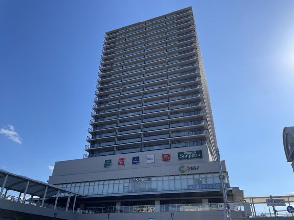 中古マンション 大阪府堺市堺区三国ヶ丘御幸通 南海高野線堺東駅 7,750万円