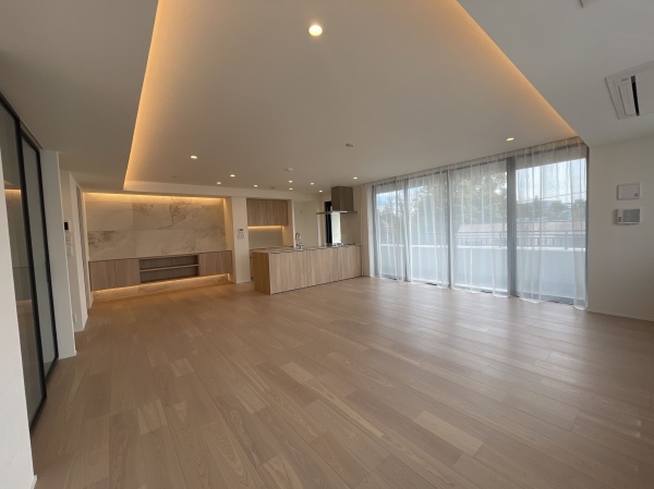 中古マンション 東京都渋谷区上原３丁目 小田急線東北沢駅 3億9,990万円