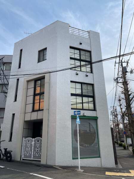 中古戸建 東京都世田谷区等々力７丁目 東急大井町線等々力駅 1億7,900万円