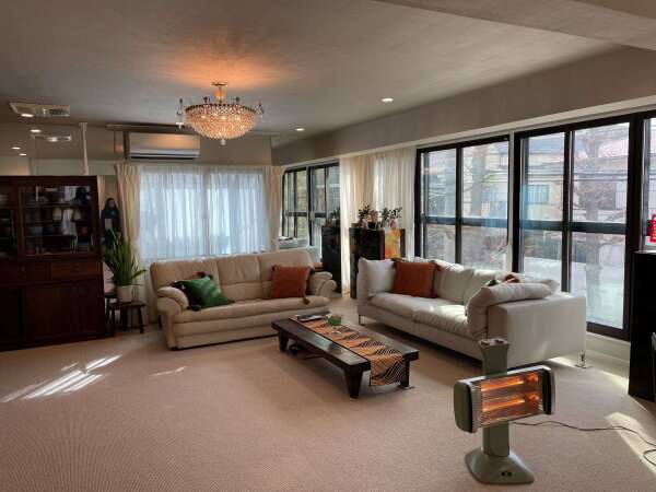 中古戸建 東京都世田谷区等々力７丁目 東急大井町線等々力駅 1億7,900万円