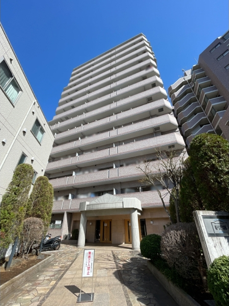 中古マンション 東京都墨田区立花５丁目 東武亀戸線小村井駅 5,990万円