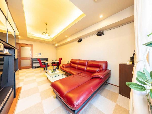 中古マンション 東京都港区港南３丁目 JR山手線品川駅 1億1,500万円