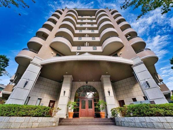 中古マンション 東京都目黒区駒場１丁目 京王井の頭線駒場東大前駅 1億6,800万円