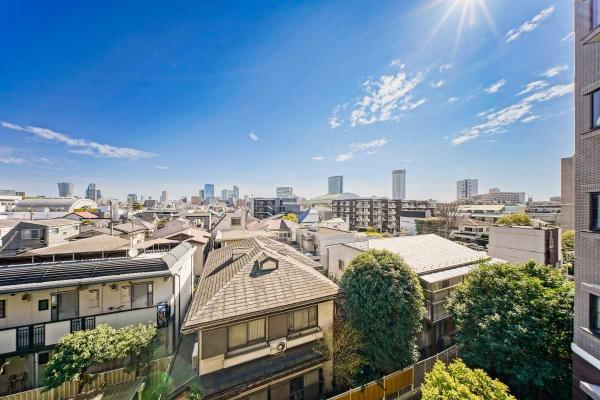 中古マンション 東京都目黒区駒場１丁目 京王井の頭線駒場東大前駅 1億6,800万円