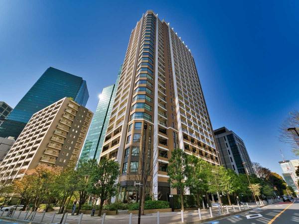 中古マンション 東京都港区六本木１丁目 南北線六本木一丁目駅 9億9,900万円