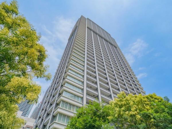 中古マンション 東京都港区芝１丁目 JR山手線浜松町駅 3億6,500万円