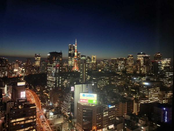 中古マンション 東京都港区芝１丁目 JR山手線浜松町駅 3億5,980万円