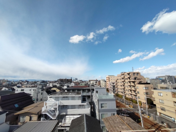 中古マンション 東京都世田谷区尾山台３丁目 東急大井町線尾山台駅 4,700万円