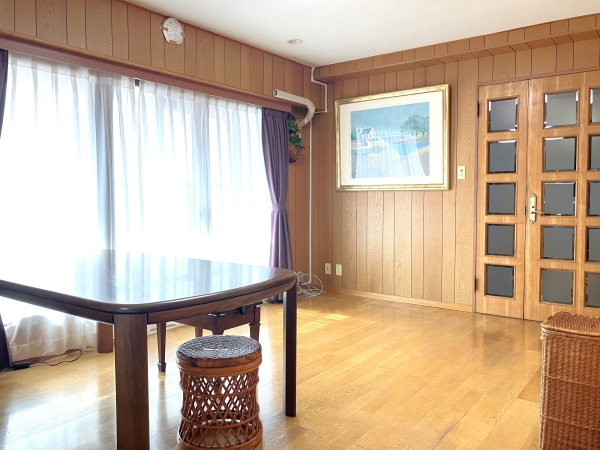 中古マンション 東京都世田谷区赤堤２丁目 小田急線豪徳寺駅 1億3,000万円