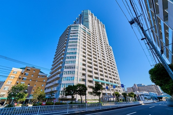 中古マンション 東京都品川区東品川３丁目 東京臨海高速鉄道天王洲アイル駅 9,980万円