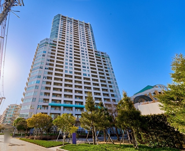 中古マンション 東京都品川区東品川３丁目 東京臨海高速鉄道天王洲アイル駅 9,980万円