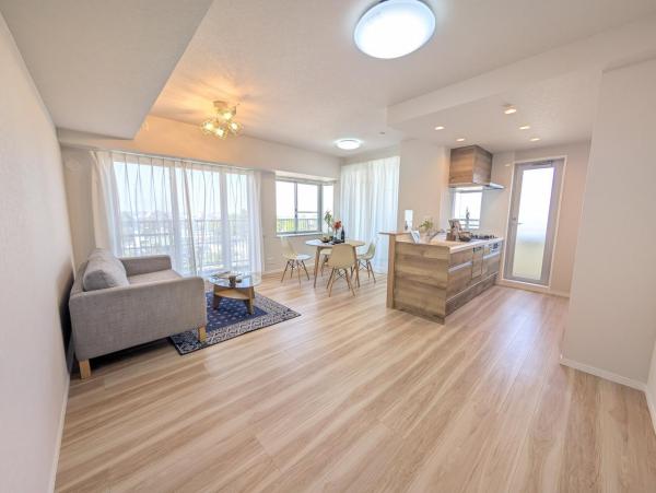 中古マンション 春日部市粕壁東2丁目 東武伊勢崎線春日部駅 3,990万円