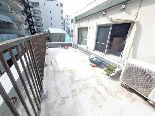 中古マンション 荒川区荒川５丁目 千代田線町屋駅 5,280万円