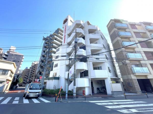 中古マンション 荒川区荒川5丁目 千代田線町屋駅 4,999万円