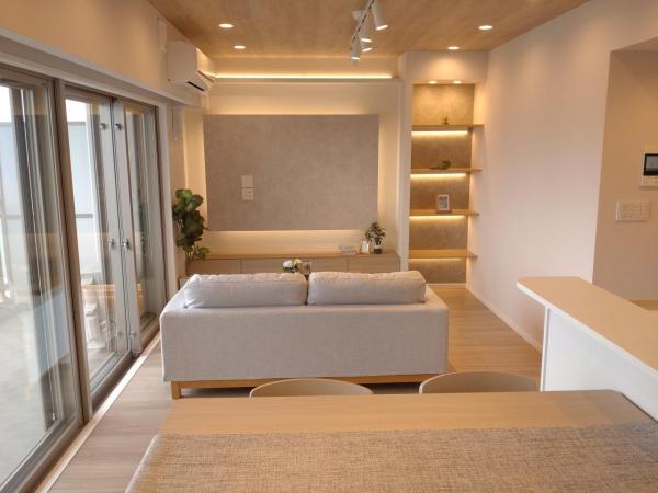 中古マンション 墨田区堤通１丁目 東武伊勢崎線曳舟駅 7,999万円