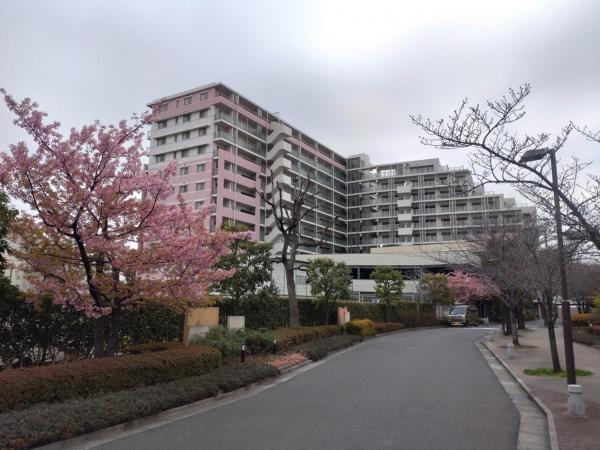 中古マンション 墨田区堤通１丁目 東武伊勢崎線曳舟駅 7,899万円