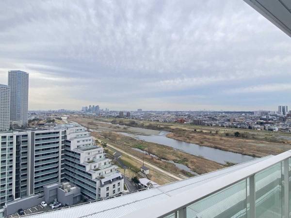 中古マンション 東京都世田谷区玉川３丁目 東急田園都市線二子玉川駅 2億980万円