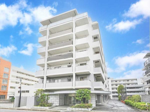 中古マンション 千葉県浦安市当代島２丁目 東西線浦安駅 5,280万円