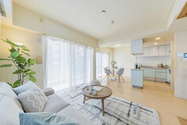 中古マンション 千葉県浦安市当代島２丁目 東西線浦安駅 4,980万円