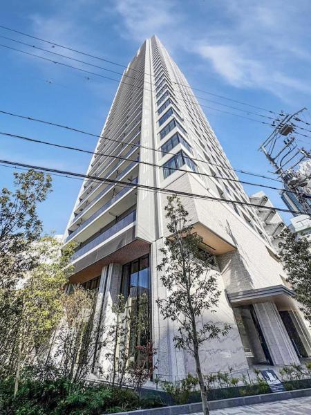 中古マンション 大阪府大阪市北区中津１丁目 大阪メトロ御堂筋線中津駅 1億1,800万円