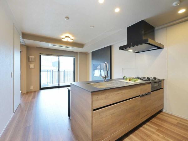 中古マンション 東京都目黒区中目黒４丁目 東急東横線中目黒駅 1億4,980万円