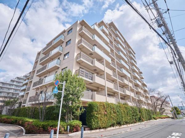 中古マンション 東京都府中市東芝町 JR南武線西府駅 5,980万円