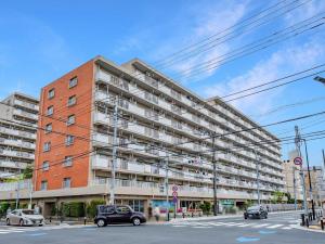 中古マンション 千葉県市川市南八幡４丁目 JR中央・総武線本八幡駅 44800000