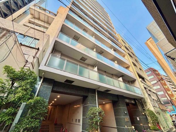 中古マンション 東京都新宿区四谷３丁目 丸の内線四谷三丁目駅 4,980万円