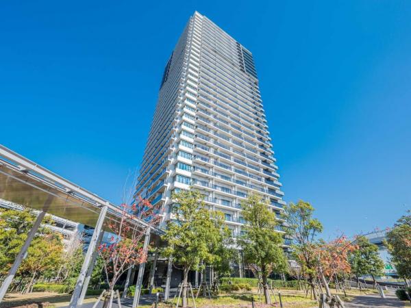 中古マンション 東京都江東区有明２丁目 ゆりかもめ有明駅 1億1,500万円