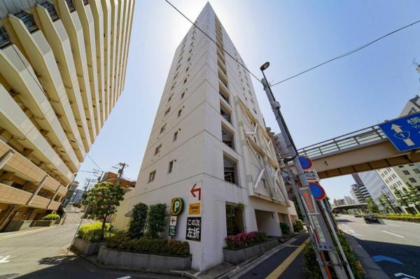 中古マンション 東京都品川区西五反田８丁目 JR山手線五反田駅 4,999万円