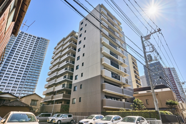 中古マンション 埼玉県さいたま市大宮区下町２丁目 JR京浜東北線大宮駅 5,980万円