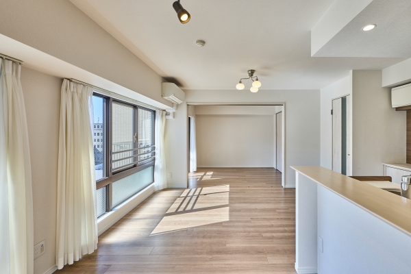 中古マンション 埼玉県さいたま市大宮区下町２丁目 JR京浜東北線大宮駅 5,980万円