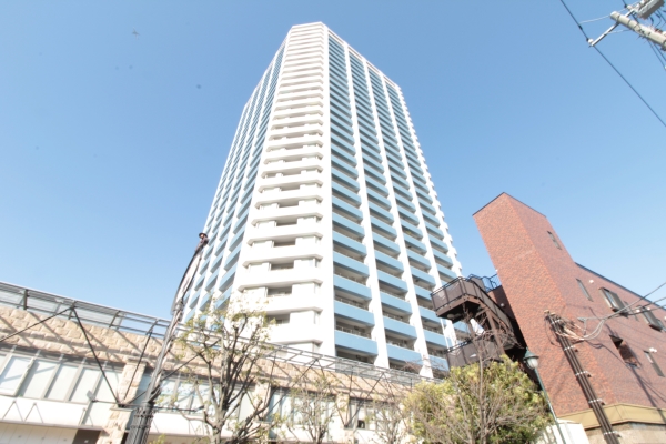 中古マンション 埼玉県川口市栄町１丁目 埼玉高速鉄道川口元郷駅 5,600万円