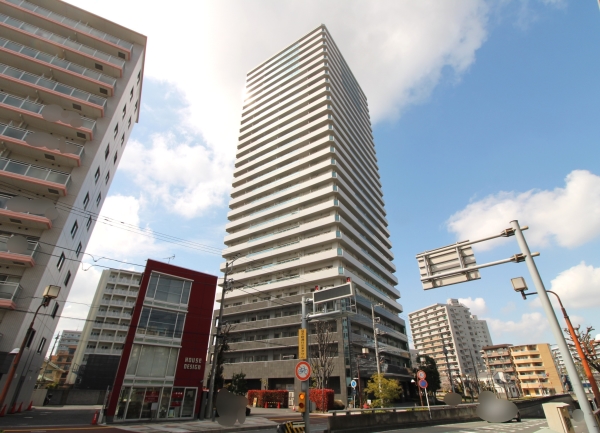 中古マンション 埼玉県川口市川口４丁目 JR京浜東北線川口駅 5,780万円
