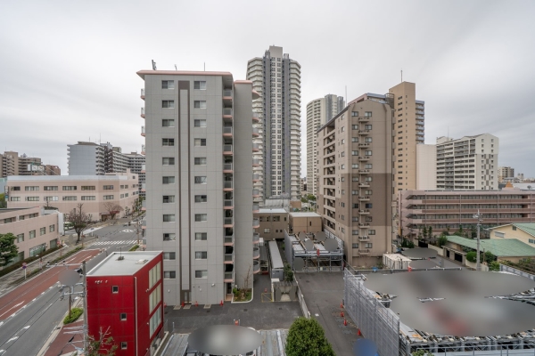 中古マンション 埼玉県川口市川口４丁目 JR京浜東北線川口駅 5,780万円