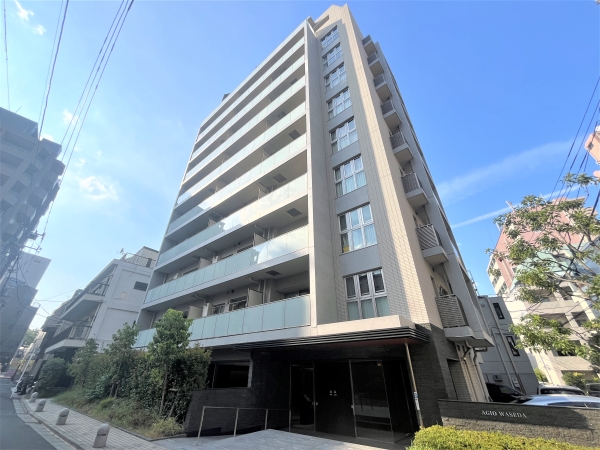 中古マンション 東京都新宿区早稲田町 東西線早稲田駅 1億980万円