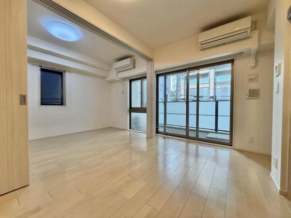 中古マンション 大阪市中央区東高麗橋 京阪本線北浜駅 3,980万円