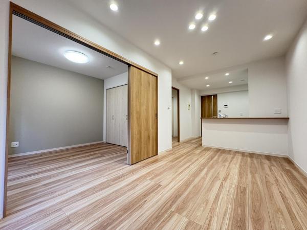 中古マンション 墨田区立花１丁目 JR中央・総武線亀戸駅 4,080万円