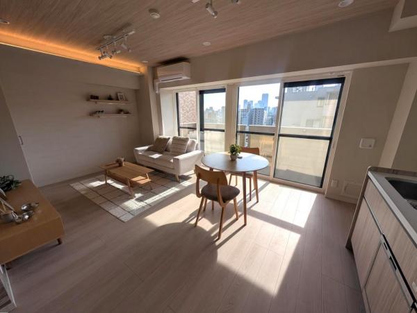 中古マンション 北区滝野川１丁目 都営三田線西巣鴨駅 5,699万円