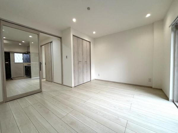 中古マンション 北区滝野川3丁目 都営三田線西巣鴨駅 2,280万円