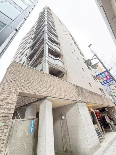 中古マンション 世田谷区三軒茶屋１丁目 東急田園都市線三軒茶屋駅 1億1,998万円